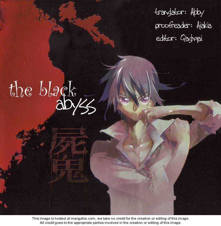 Read Shiki en Manga Online