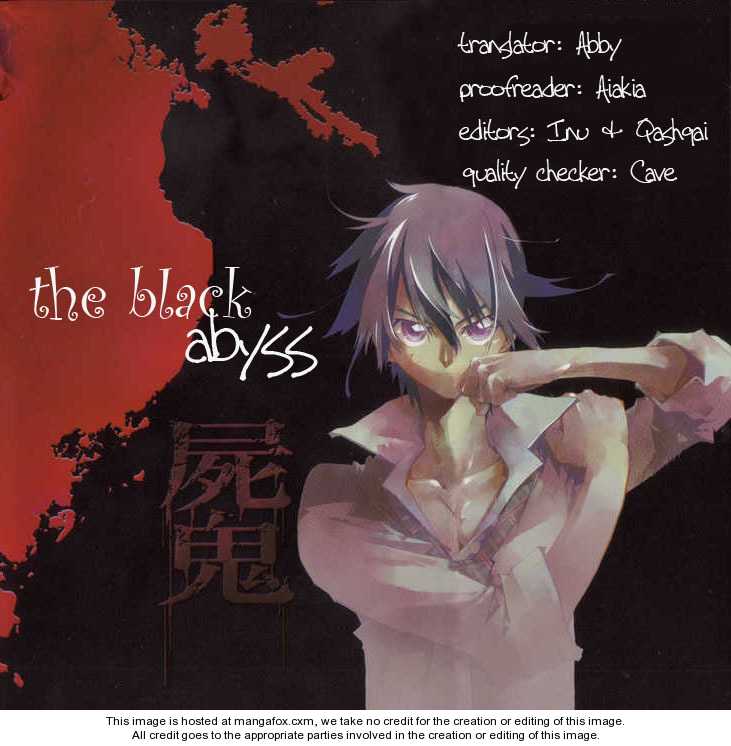 Read Shiki en Manga Online