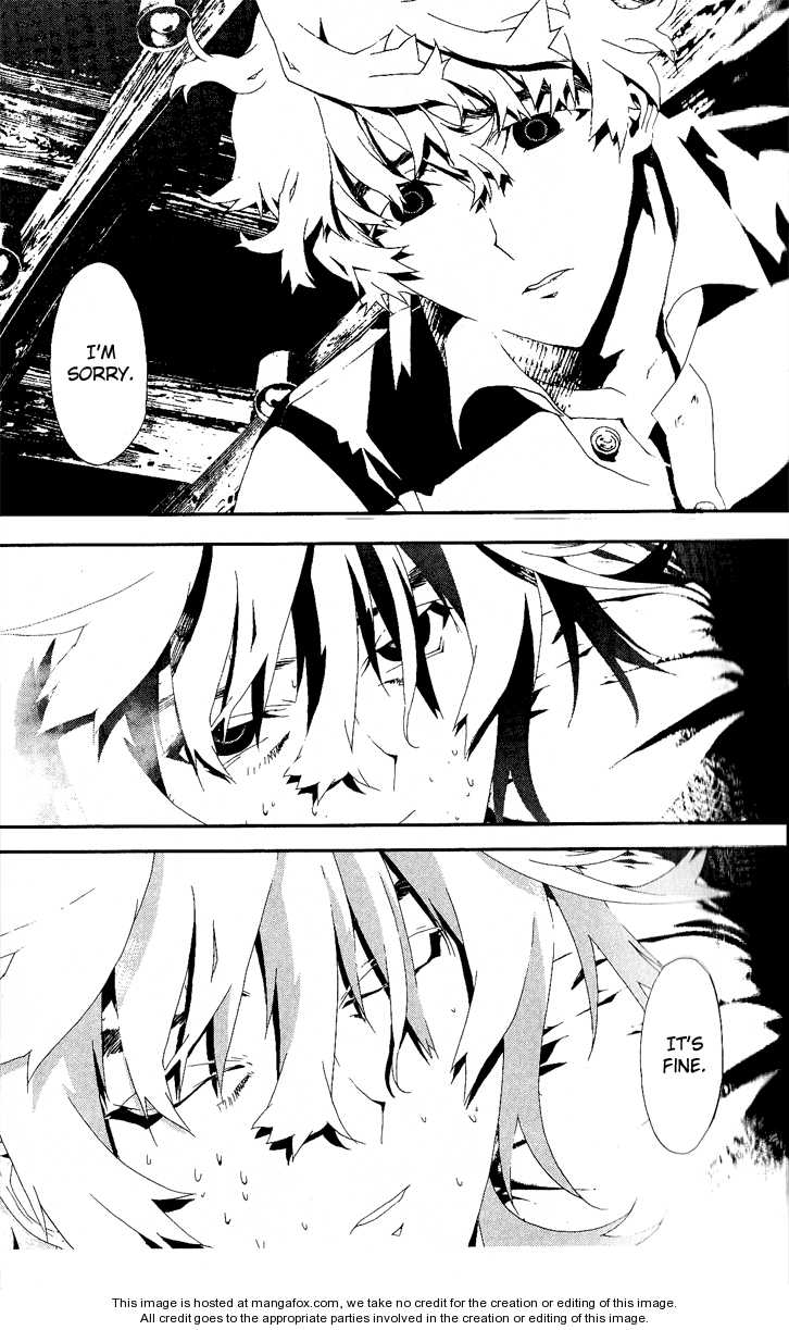 Read Shiki en Manga Online