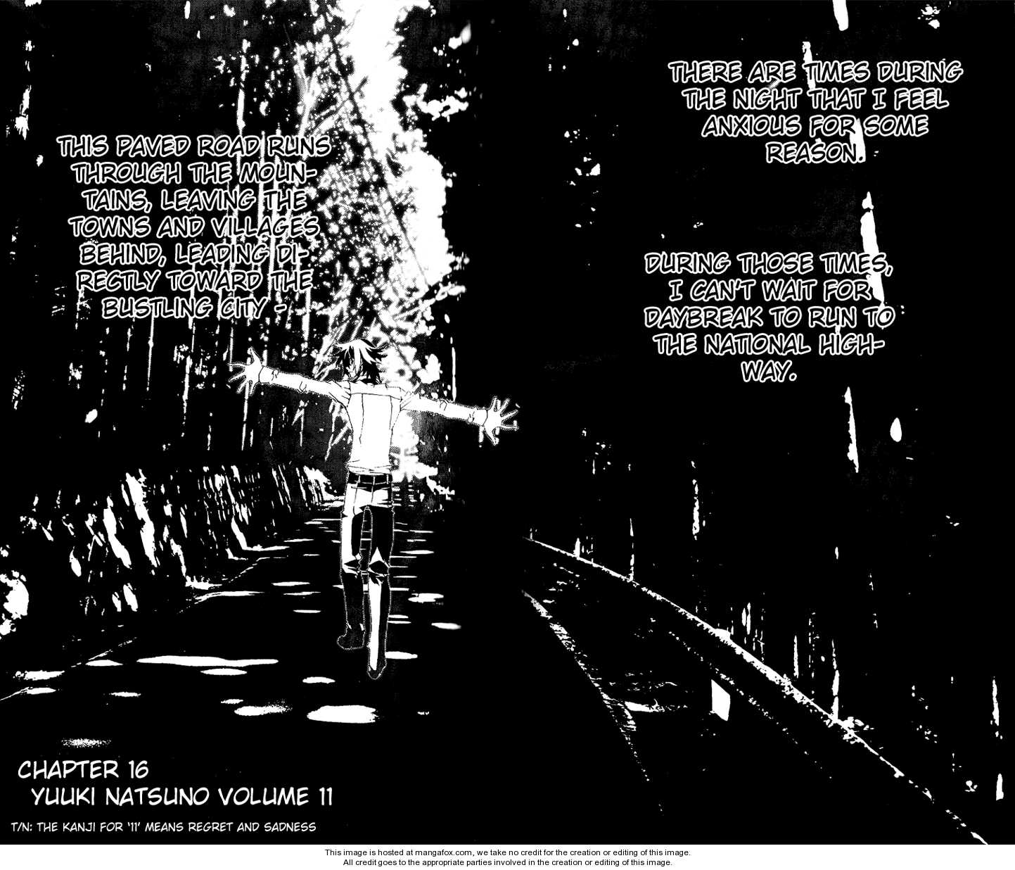 Read Shiki en Manga Online