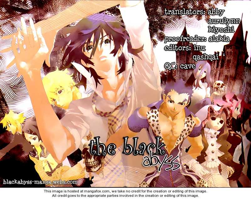 Read Shiki en Manga Online