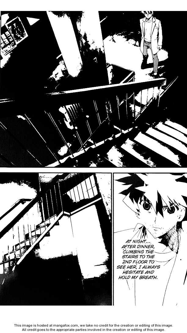 Read Shiki en Manga Online