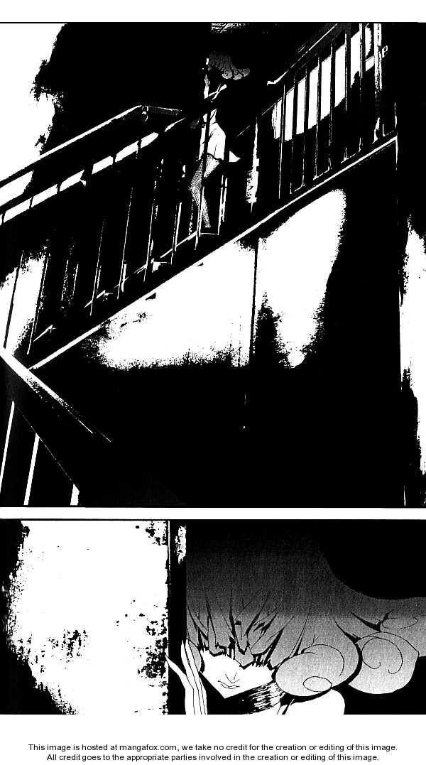 Read Shiki en Manga Online