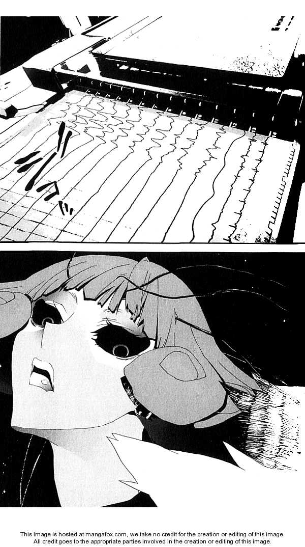 Read Shiki en Manga Online