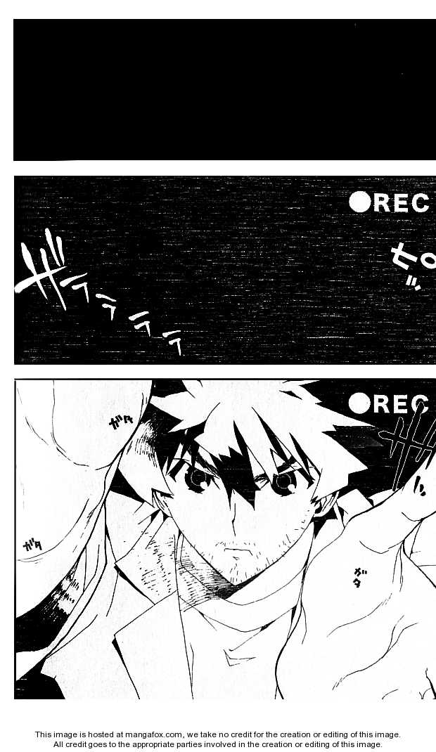 Read Shiki en Manga Online