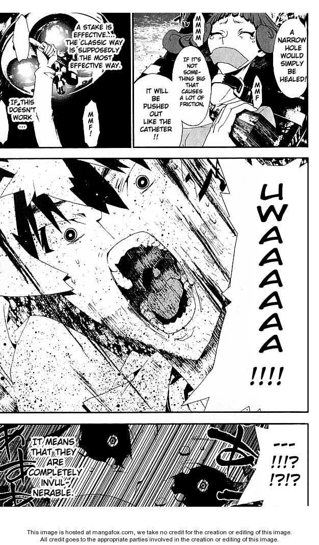 Read Shiki en Manga Online