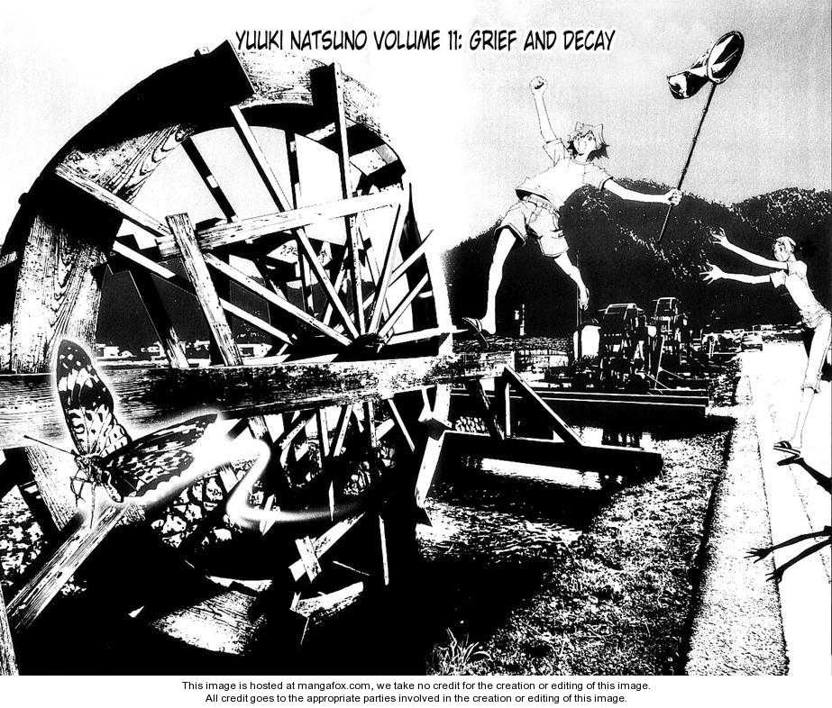 Read Shiki en Manga Online