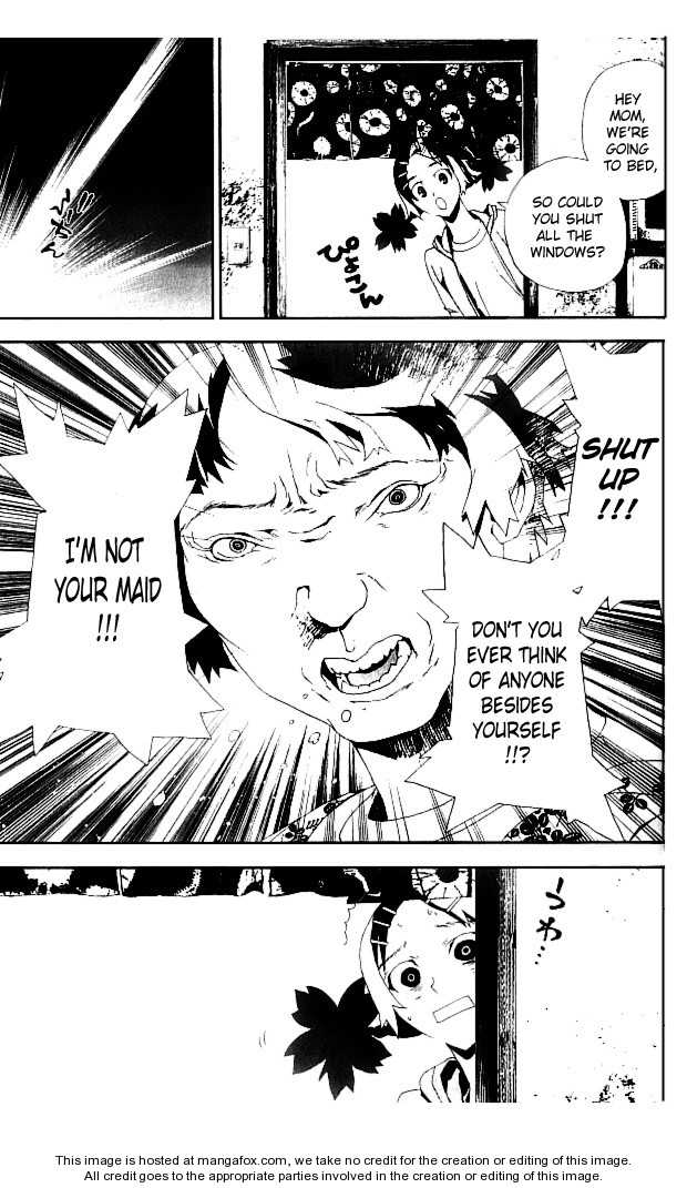 Read Shiki en Manga Online