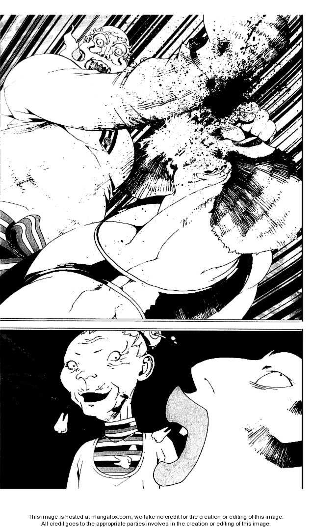 Read Shiki en Manga Online