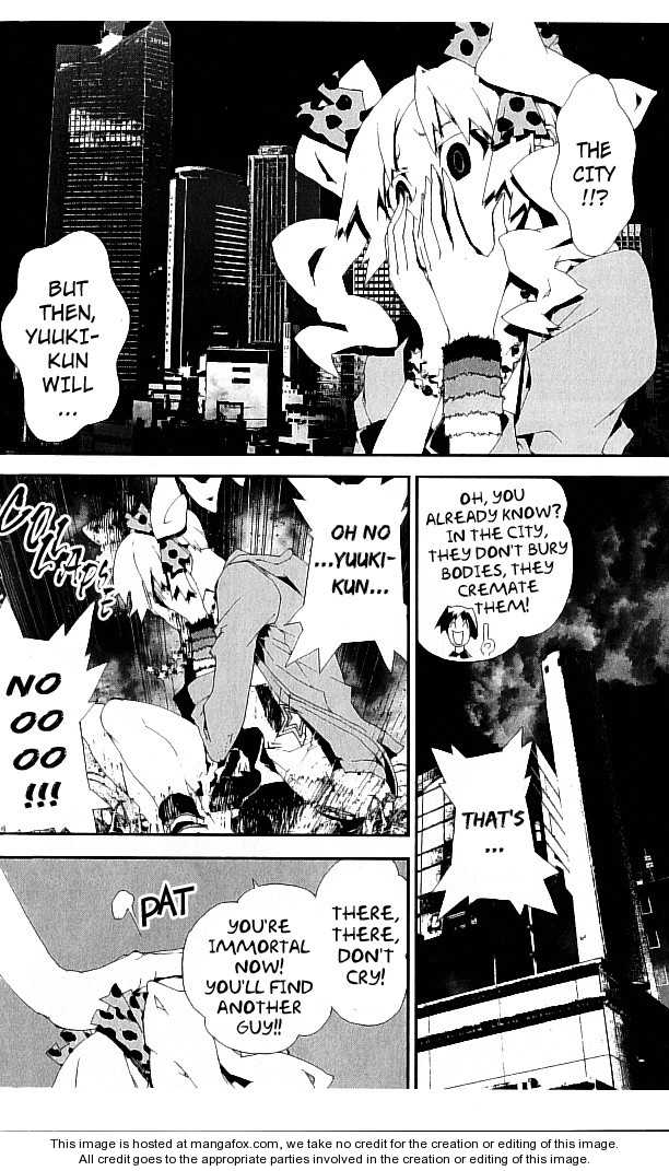 Read Shiki en Manga Online