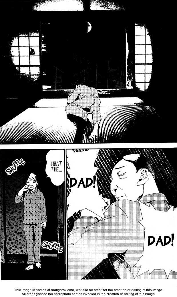 Read Shiki en Manga Online