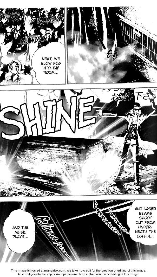 Read Shiki en Manga Online