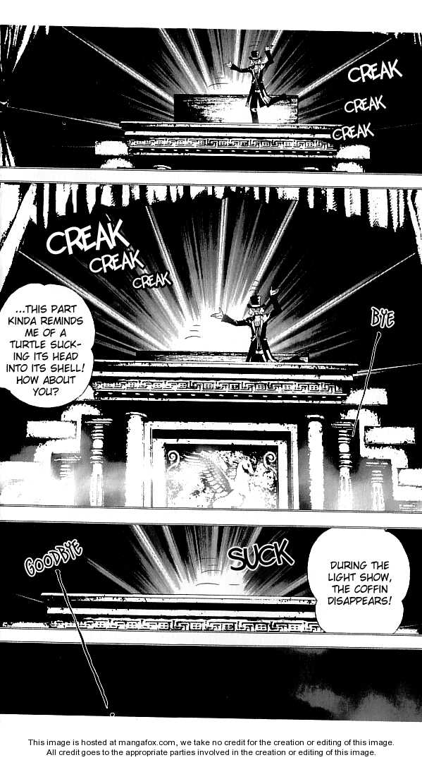 Read Shiki en Manga Online