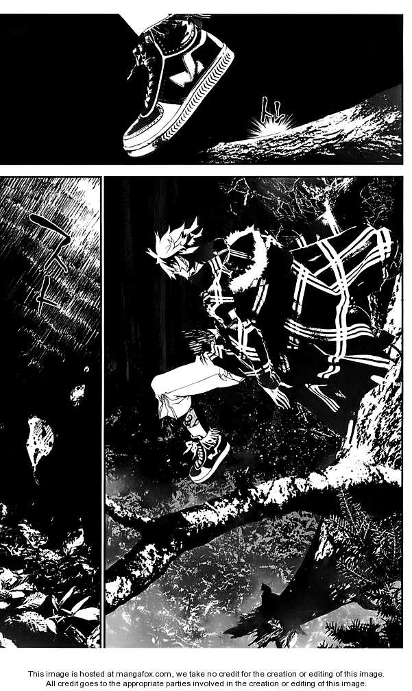 Read Shiki en Manga Online