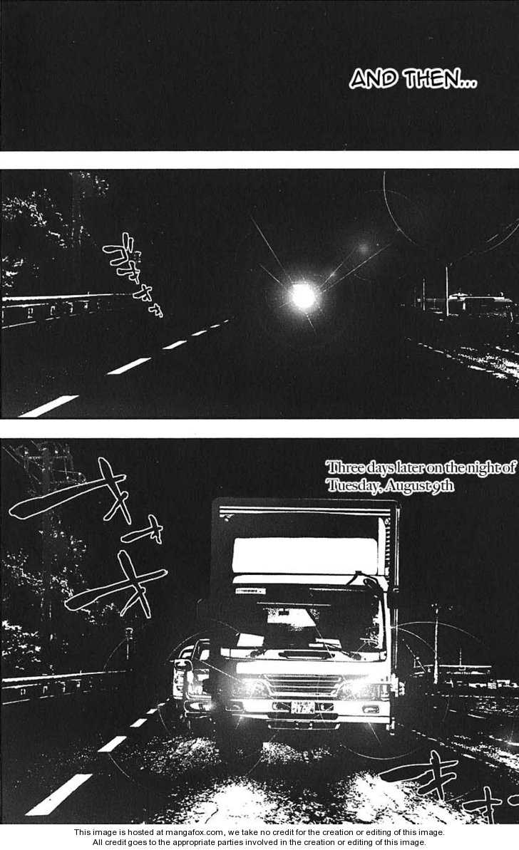 Read Shiki en Manga Online