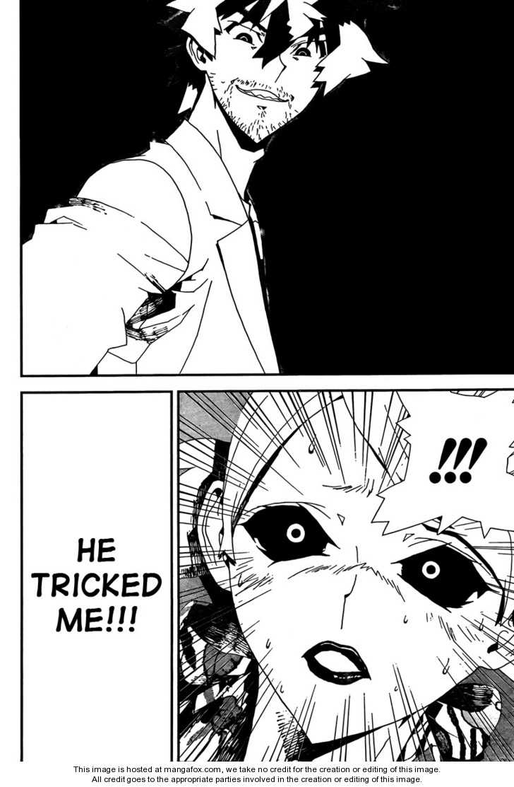 Read Shiki en Manga Online