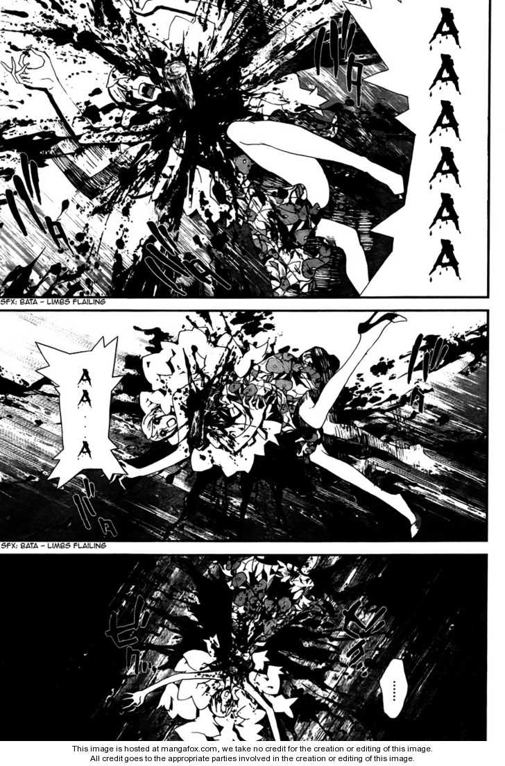 Read Shiki en Manga Online