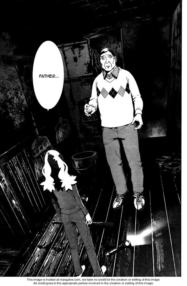 Read Shiki en Manga Online