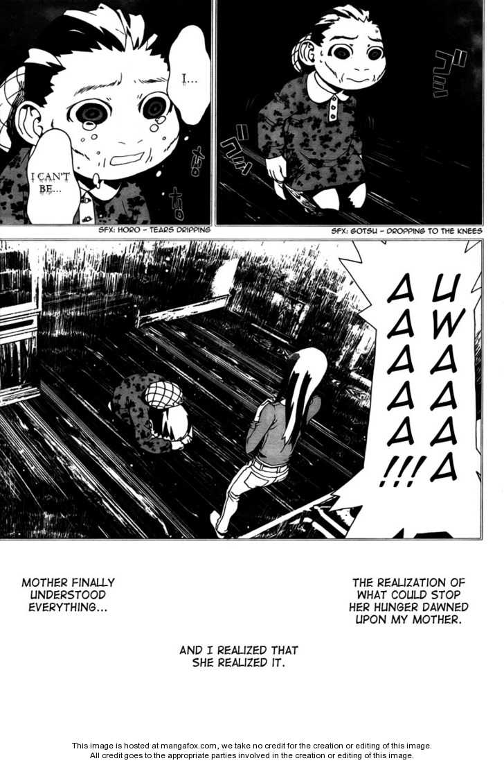 Read Shiki en Manga Online