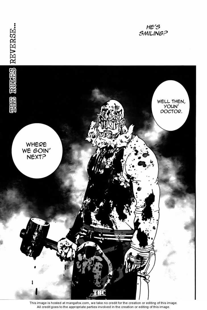 Read Shiki en Manga Online