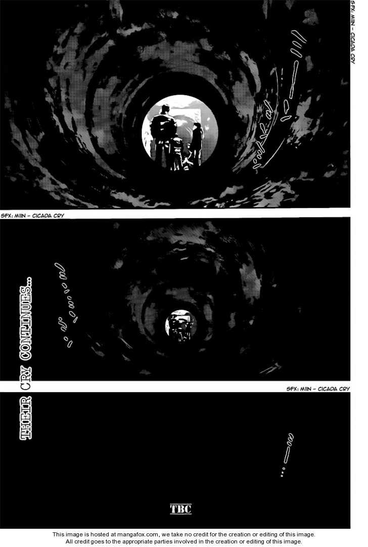 Read Shiki en Manga Online