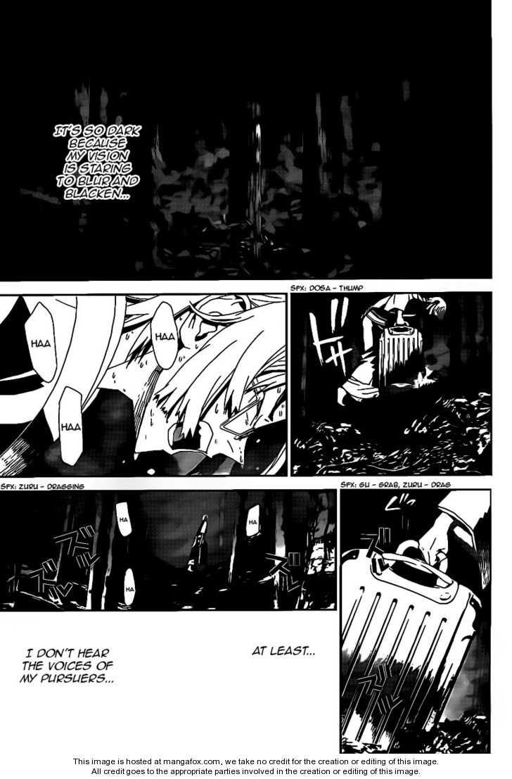 Read Shiki en Manga Online