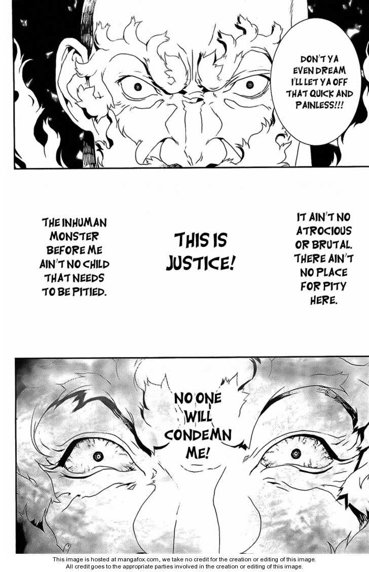 Read Shiki en Manga Online