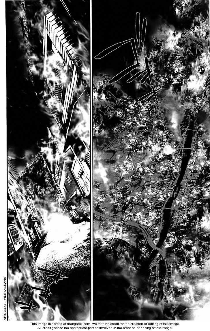 Read Shiki en Manga Online