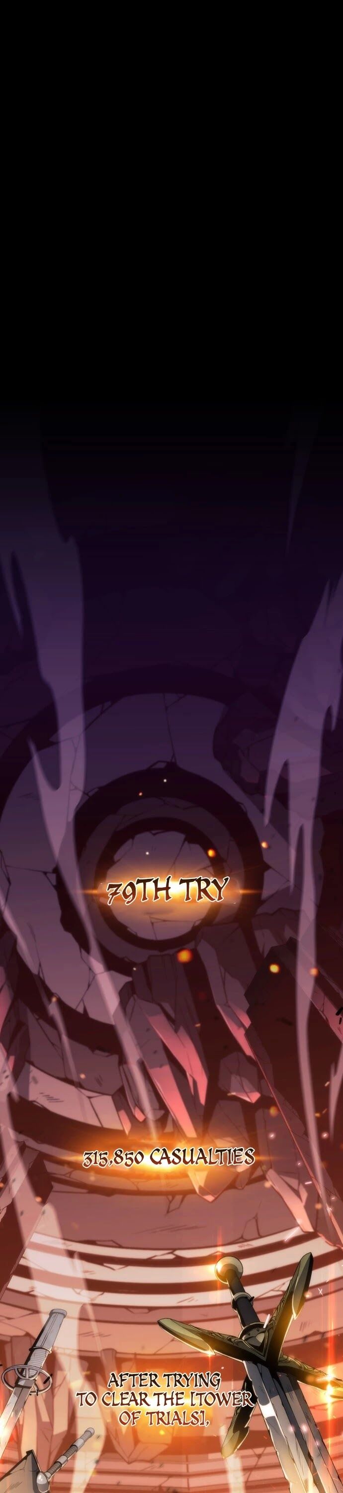 Read Solo Max-Level Newbie en Manga Online