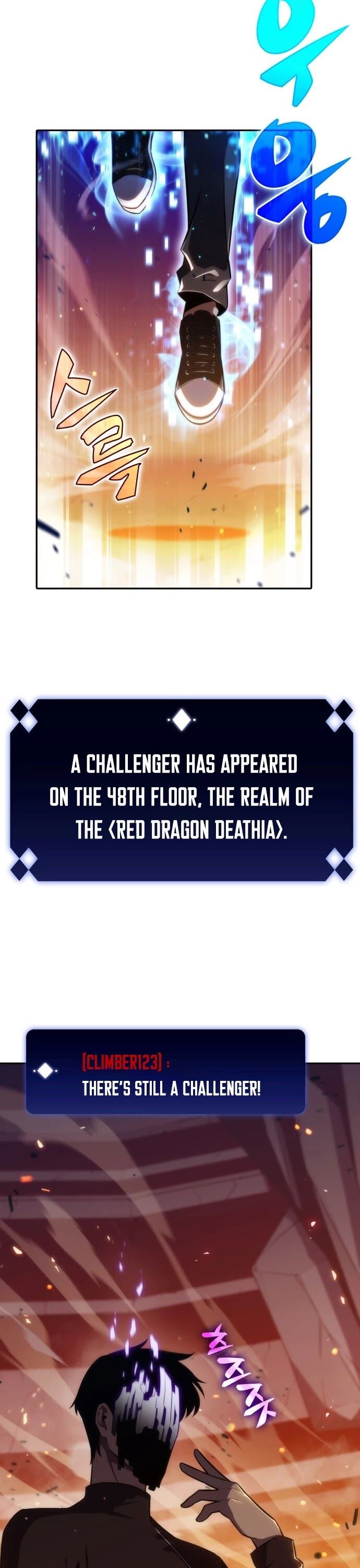 Read Solo Max-Level Newbie en Manga Online