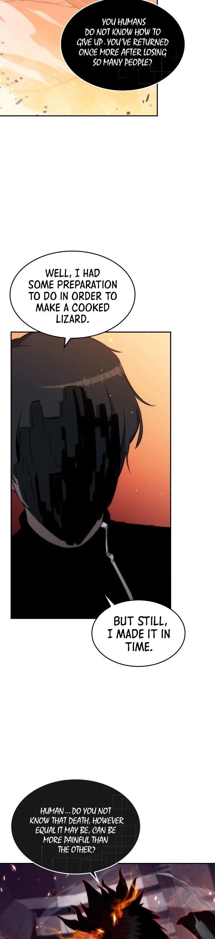 Read Solo Max-Level Newbie en Manga Online