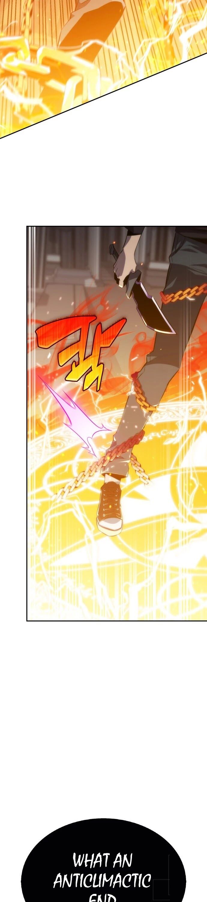 Read Solo Max-Level Newbie en Manga Online