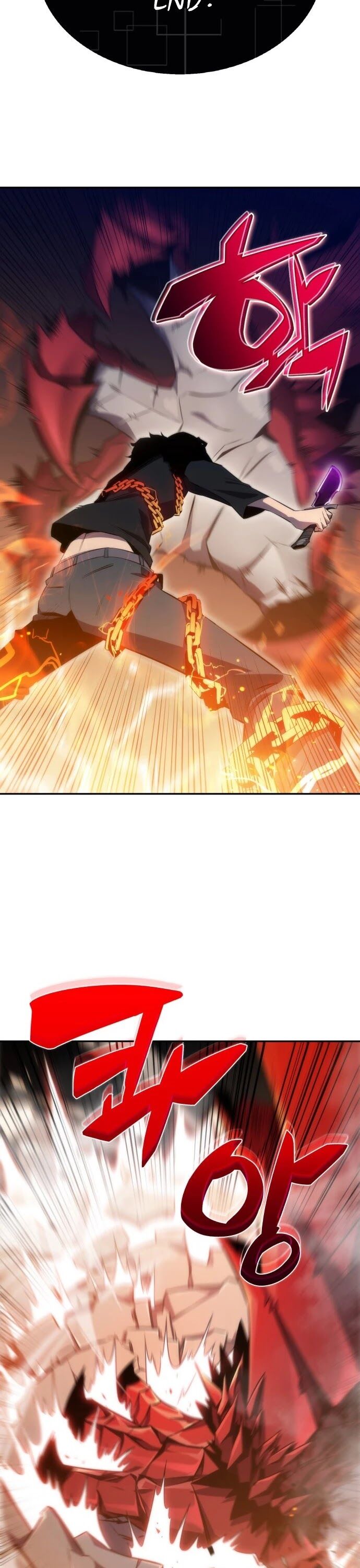 Read Solo Max-Level Newbie en Manga Online