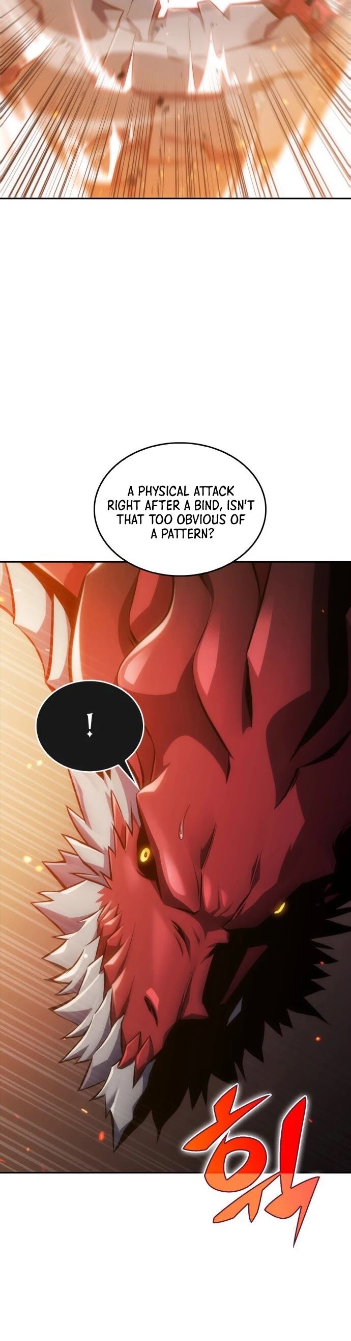 Read Solo Max-Level Newbie en Manga Online