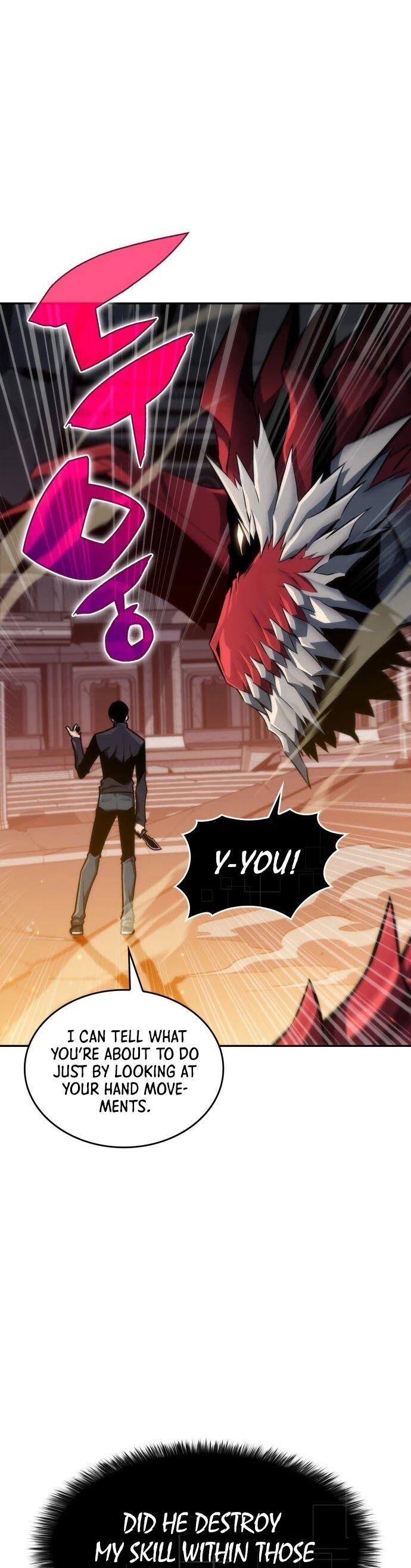 Read Solo Max-Level Newbie en Manga Online