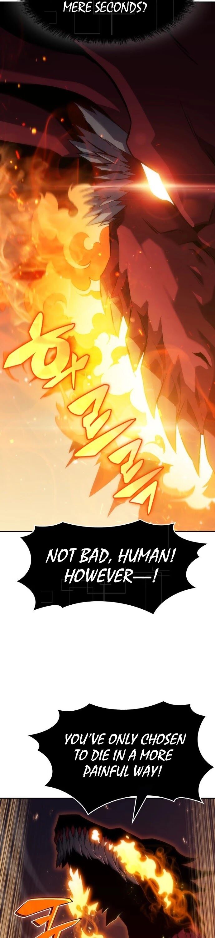 Read Solo Max-Level Newbie en Manga Online