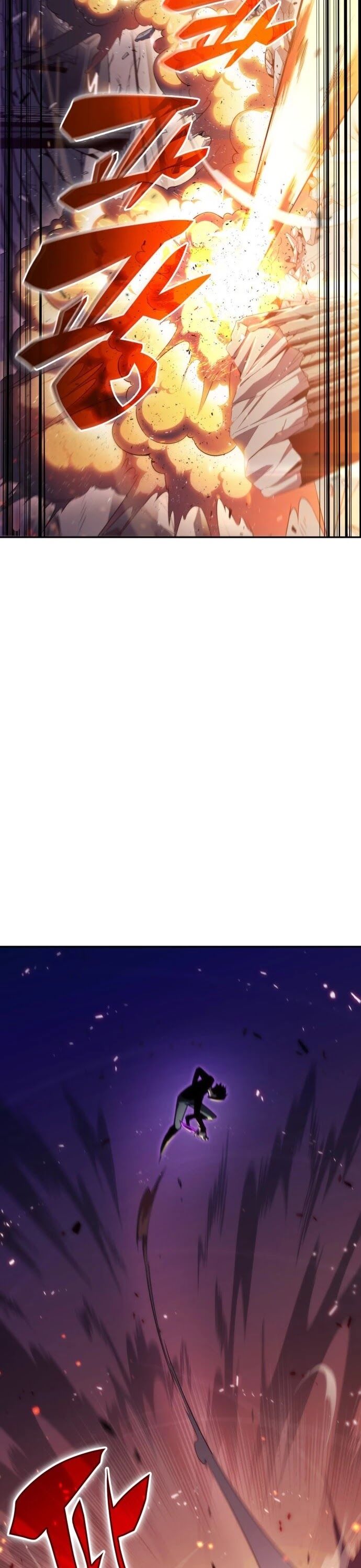 Read Solo Max-Level Newbie en Manga Online