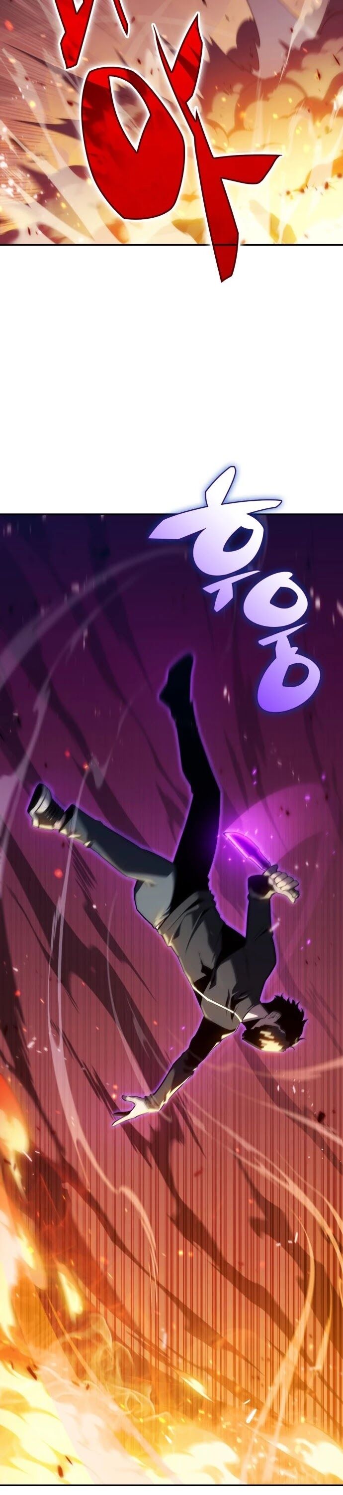 Read Solo Max-Level Newbie en Manga Online