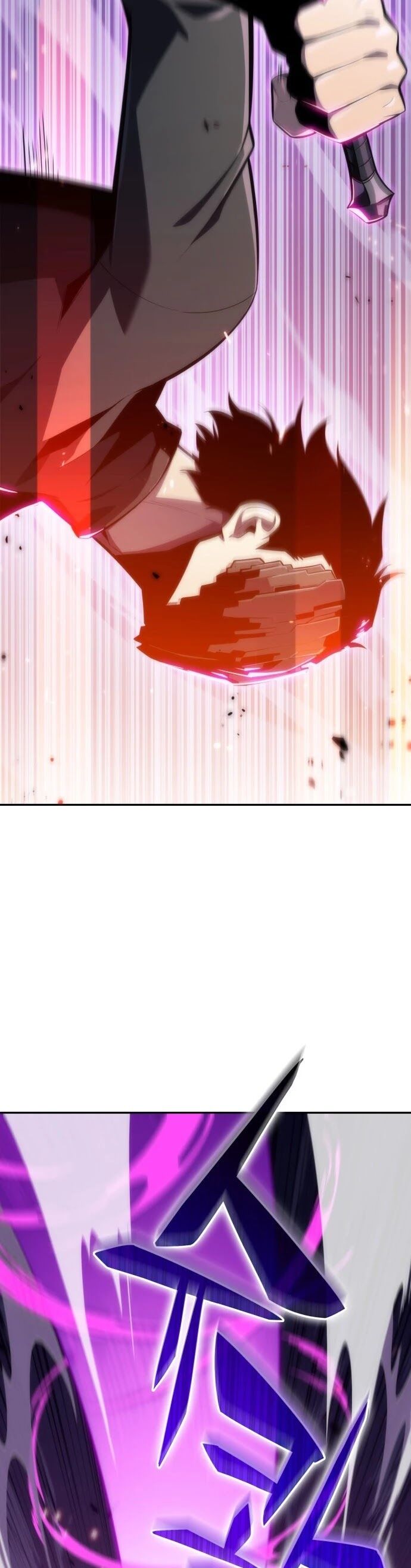 Read Solo Max-Level Newbie en Manga Online