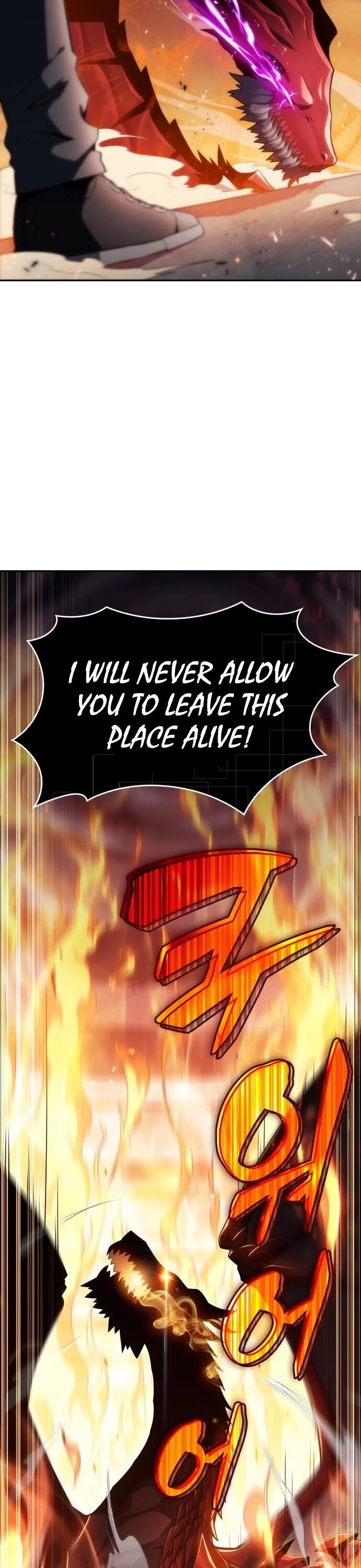 Read Solo Max-Level Newbie en Manga Online