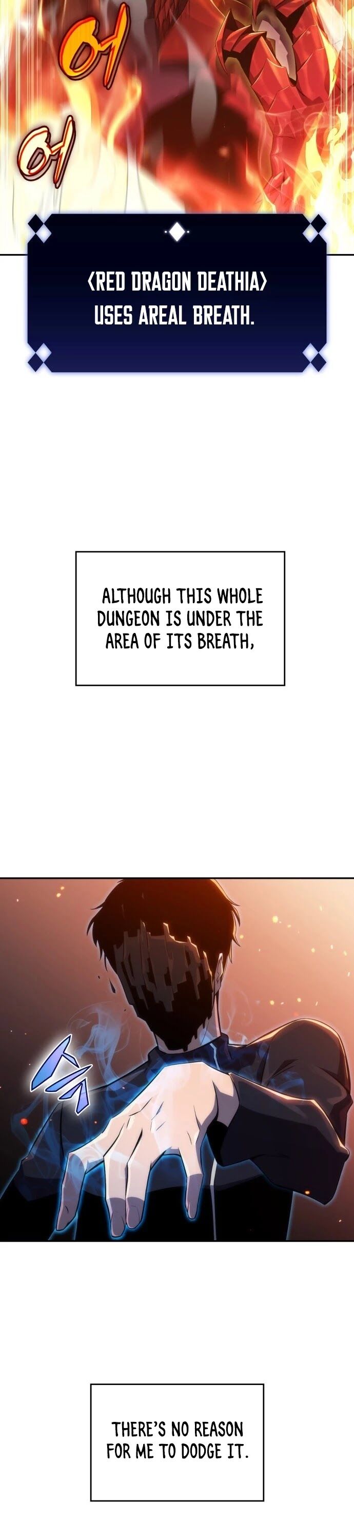 Read Solo Max-Level Newbie en Manga Online