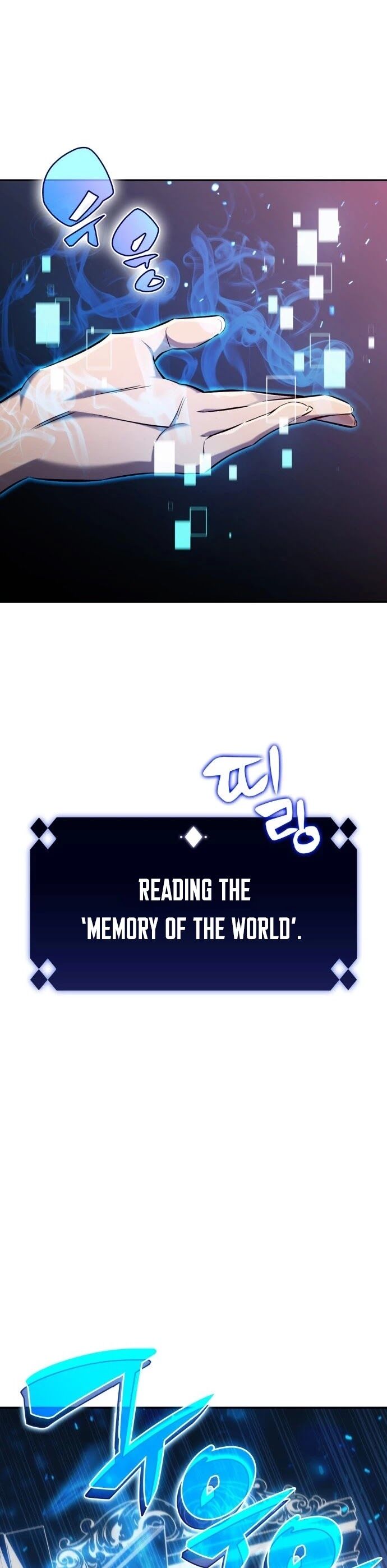 Read Solo Max-Level Newbie en Manga Online