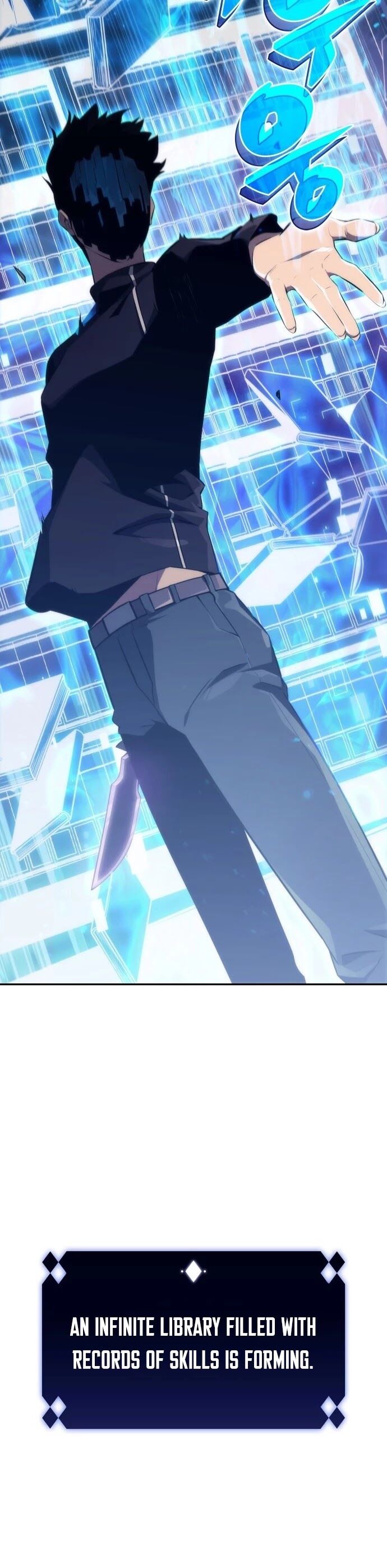 Read Solo Max-Level Newbie en Manga Online