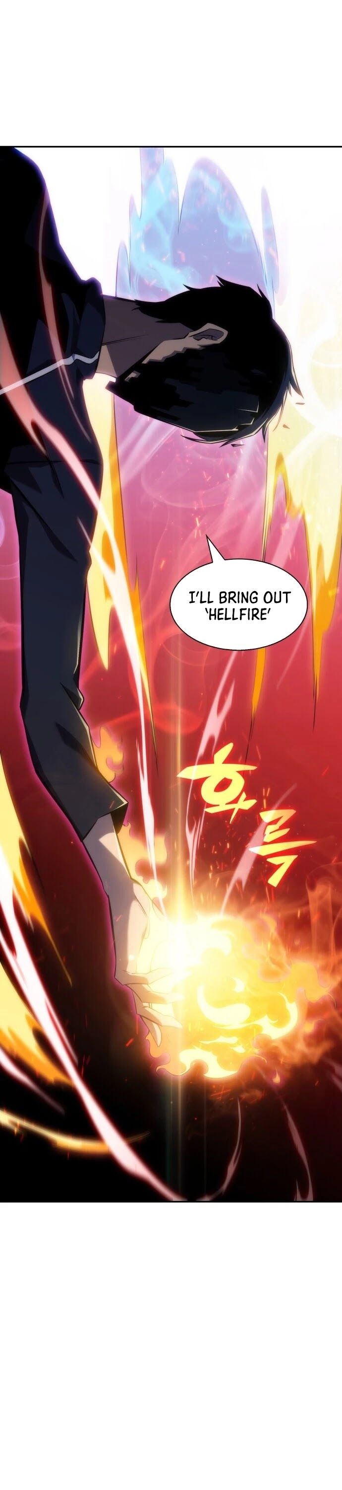 Read Solo Max-Level Newbie en Manga Online