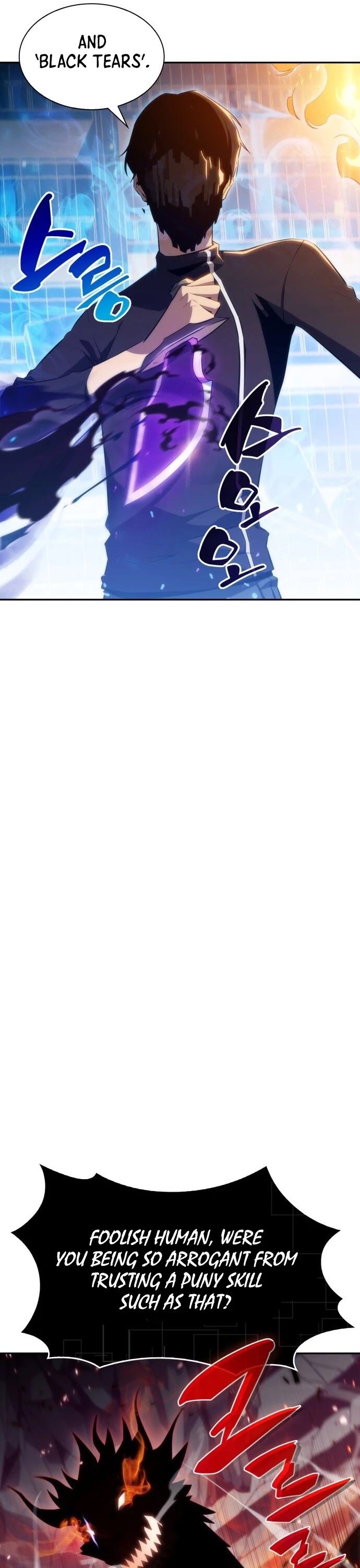 Read Solo Max-Level Newbie en Manga Online