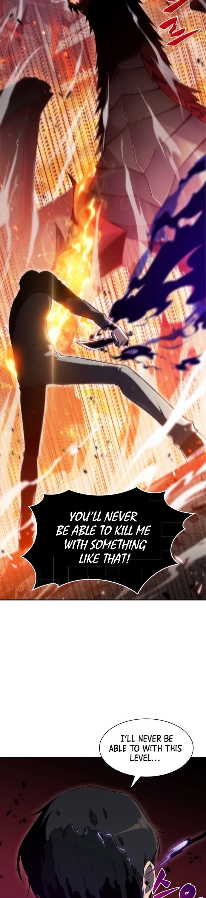 Read Solo Max-Level Newbie en Manga Online