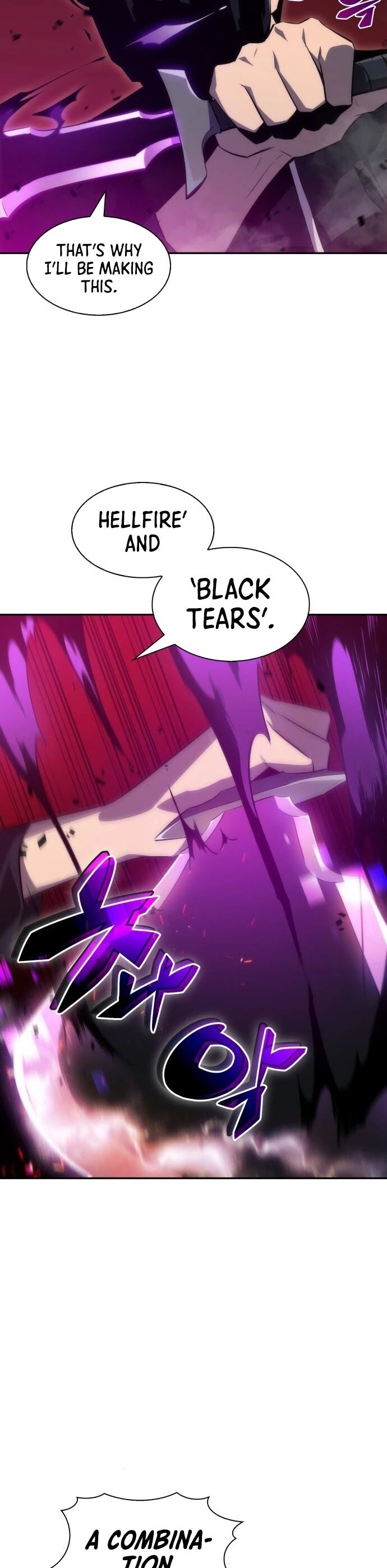 Read Solo Max-Level Newbie en Manga Online