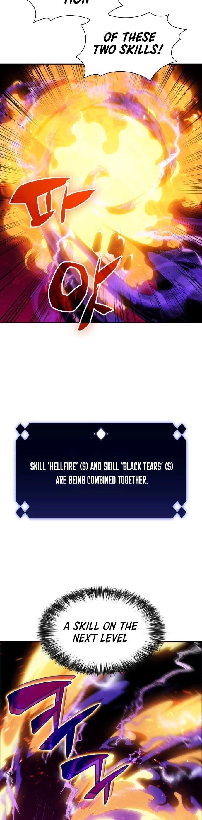 Read Solo Max-Level Newbie en Manga Online