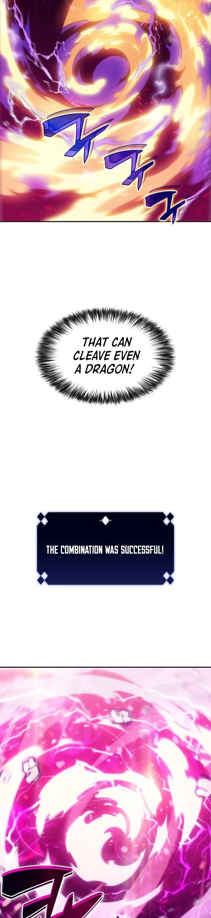 Read Solo Max-Level Newbie en Manga Online