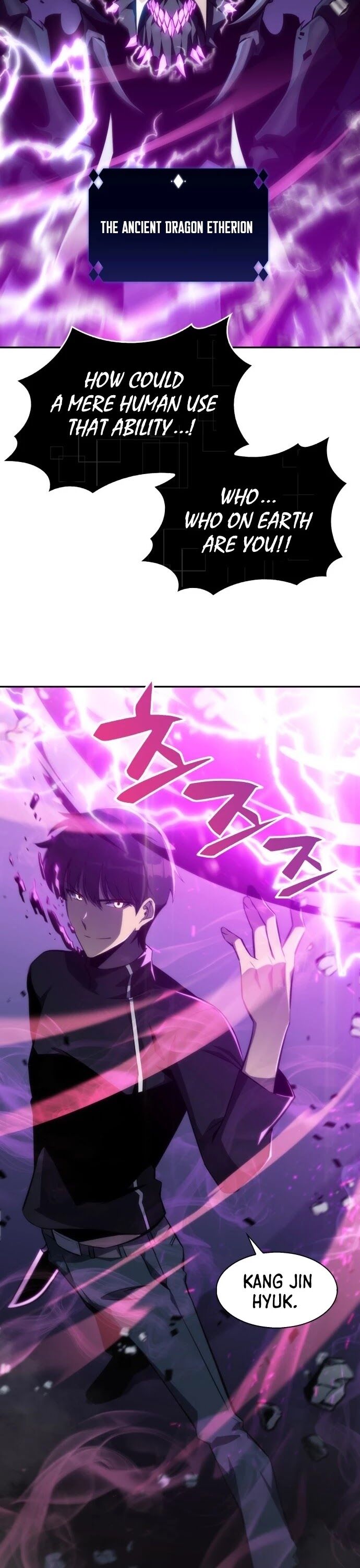 Read Solo Max-Level Newbie en Manga Online